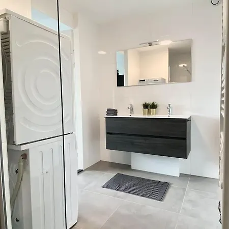 Appartement Happy 1 Bedroom 50m2 -ss177h- *