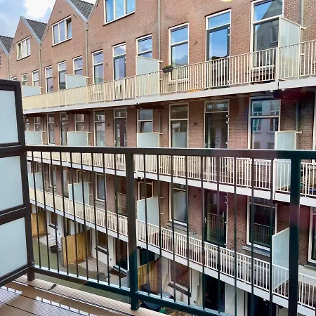 Happy 1 Bedroom 50m2 -ss177h-