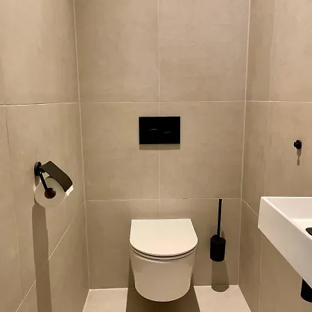 Happy 1 Bedroom 50m2 -ss177h- Appartement