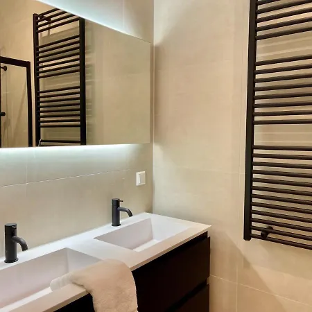 Happy 1 Bedroom 50m2 -ss177h- * Rotterdam