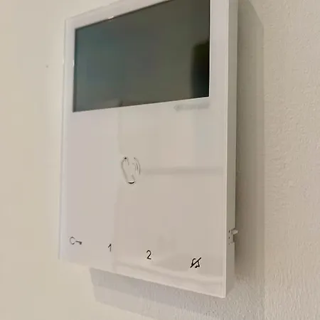Happy 1 Bedroom 50m2 -ss177h- Appartement Rotterdam